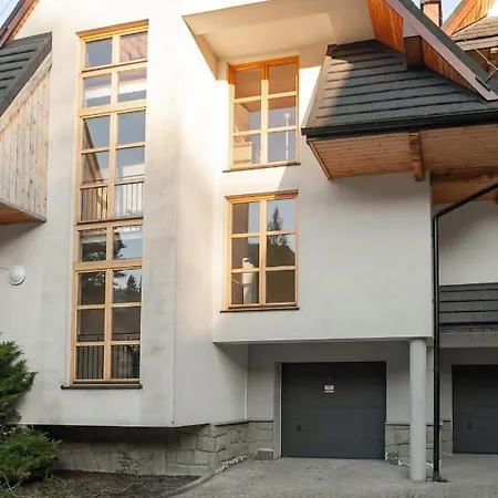 Apartment Drozdowka Kaszelewskiego 7 Apartzakop *