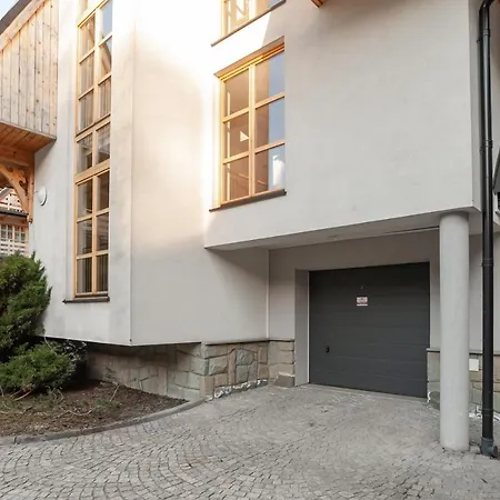 Drozdowka Kaszelewskiego 7 Apartzakop Apartment *