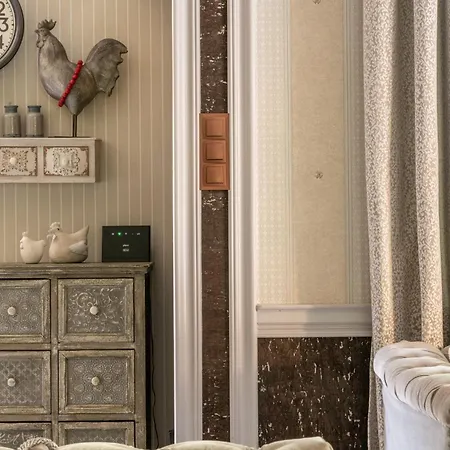 Drozdowka Kaszelewskiego 7 Apartzakop Zakopane