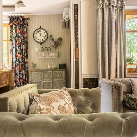 Drozdowka Kaszelewskiego 7 Apartzakop *