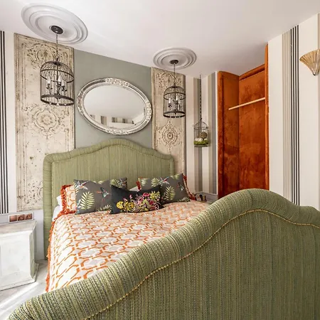 Drozdowka Kaszelewskiego 7 Apartzakop