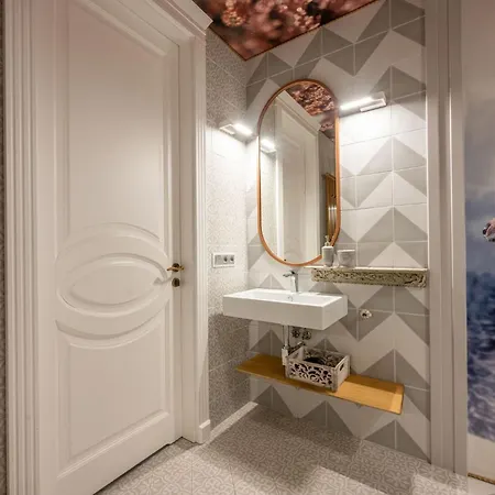 Drozdowka Kaszelewskiego 7 Apartzakop * Zakopane