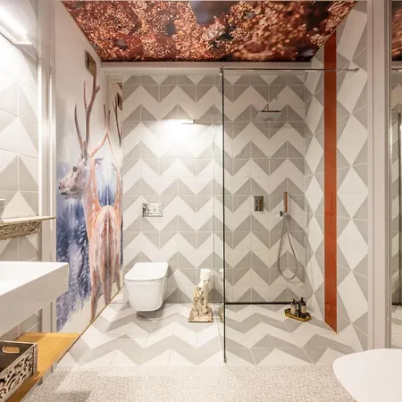 شقة Drozdowka Kaszelewskiego 7 Apartzakop *