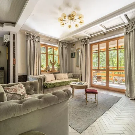 Drozdowka Kaszelewskiego 7 Apartzakop *