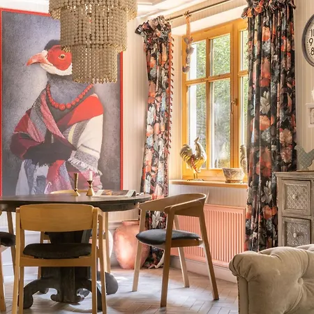 Drozdowka Kaszelewskiego 7 Apartzakop Apartment Zakopane