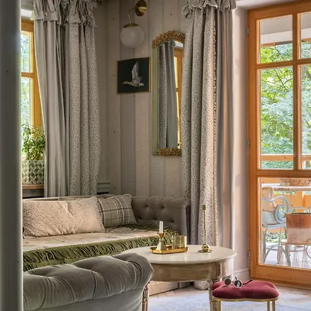 Drozdowka Kaszelewskiego 7 Apartzakop * Zakopane