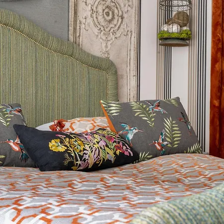 Drozdowka Kaszelewskiego 7 Apartzakop Apartment Zakopane