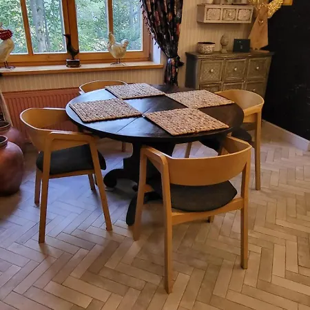 Apartment Drozdowka Kaszelewskiego 7 Apartzakop Zakopane